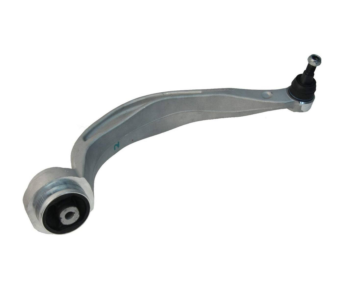 Audi Control Arm - Front Driver Side Lower Rearward 8K0407693AF